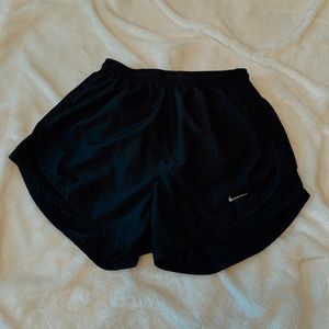 Women’s running nike shorts